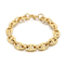 Minimalist Ins Style Stainless Steel Multi Style Pig Nose Chain Unisex Bracelet