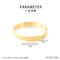 Retro Light Luxury Round Diamond Inlaid Stainless Steel Bracelet Women Starry Buckle Bracelet