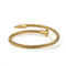 Stainless Steel Nail Shaped Bangle, Personalized Steel Wire Jewelry
