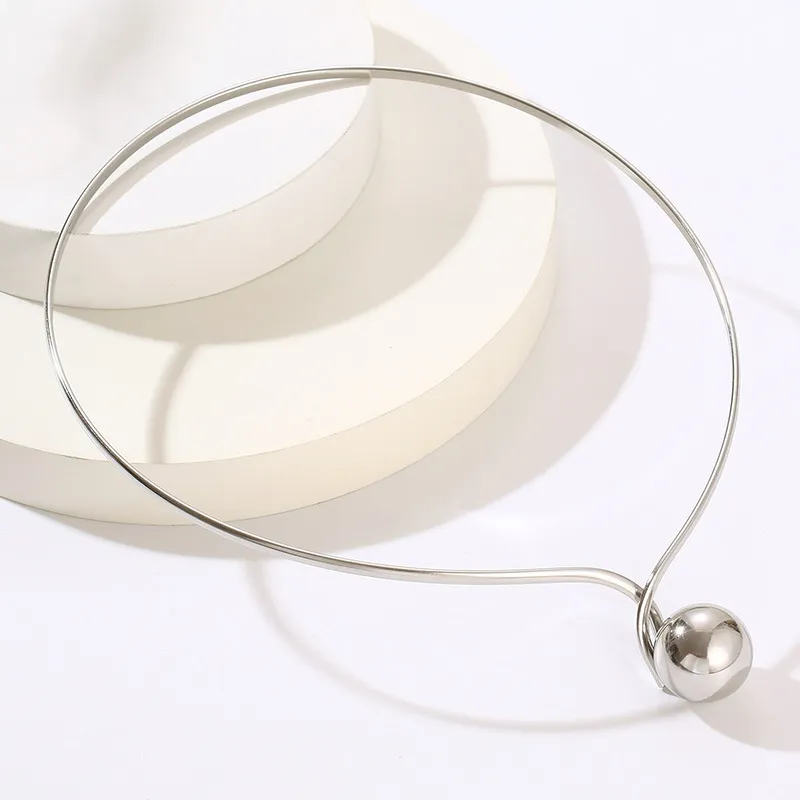 Stylish Openable Choker Necklace for Unique DIY Jewelry