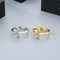 Life Talisman Vintage Fashion Ancient Egyptian Ankh Cross Stainless Steel Men's Ring