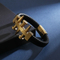 European and American Style Stainless Steel Nails Paired with Leather Bracelets and Jewelry