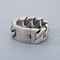 Dominant Stainless Steel Jewelry New Stylish Men's Thick Cuban Bracelet