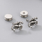 Personalized Stainless Steel Earrings for Men, Scorpion Punk Style Jewelry