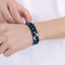 Stainless Steel Fashion Jewelry Bracelet Creative Simple Cuban Chain Men's Bracelet
