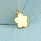 Fashion Stainless Steel Pendant, Gold Pendant, Three-Dimensional Polished Jewelry Accessories