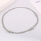 Trendy Men's Jewelry Stainless Steel Creative Multi-Layer Cuban Chain Temperament Necklace
