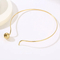 Stylish Openable Choker Necklace for Unique DIY Jewelry