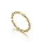 Unique Niche Creative Open-Knuckle Index Finger Rings Adjustable Bamboo Joint Rings Wholesale