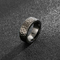 Personalized Punk Style Ring Stainless Steel Men's Jewelry
