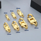 Stainless Steel Bracelet, Watch Buckle, Necklace Buckle Accessories