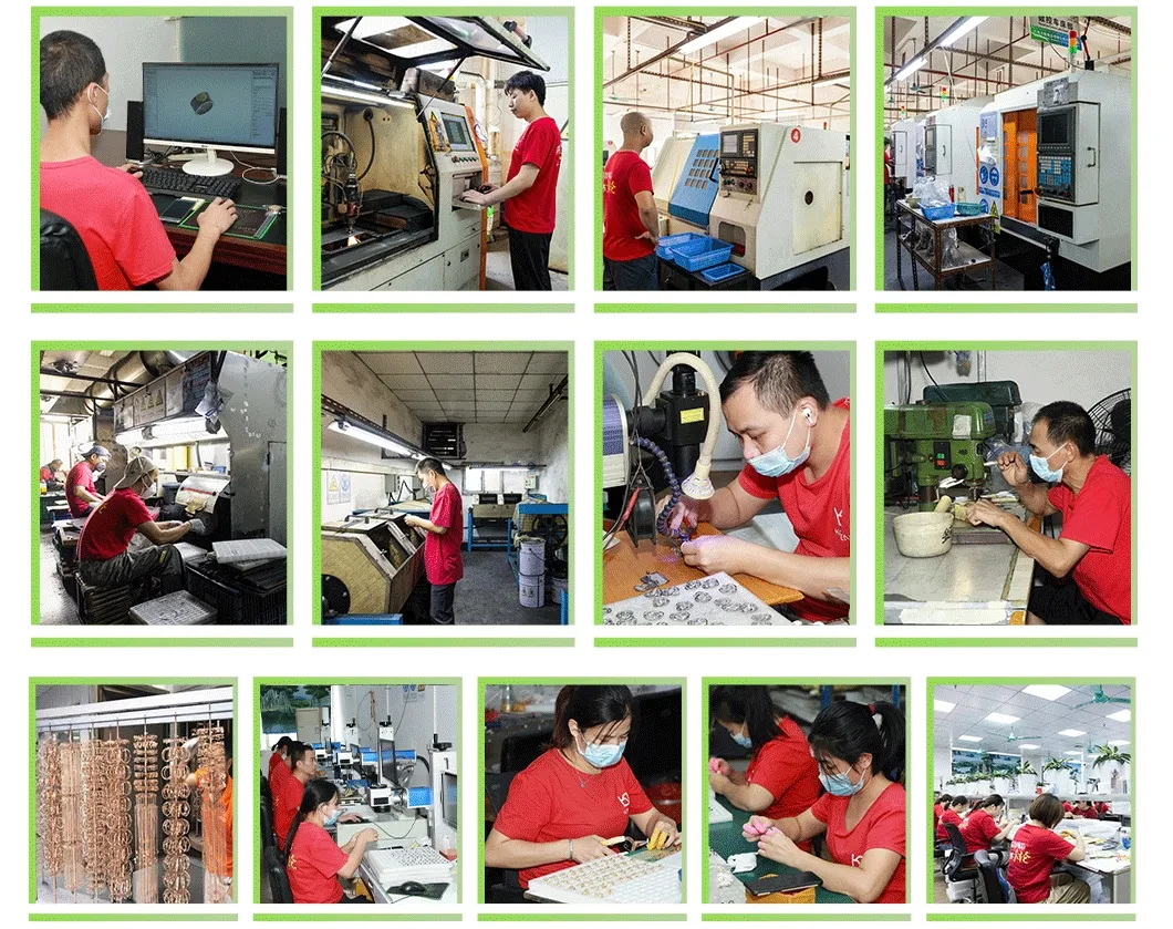 Stainless Steel Fashion Jewelry U-Shaped Earrings Suitable for Daily Wear