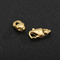 Stainless Steel Bracelet Link Button Jewelry DIY Accessory Material