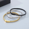 Men's Stainless Steel Bracelet Versatile Accessory Suitable for Daily Wear
