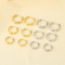 Stainless Steel Fashionable Jewelry Women's Earrings Suitable for Daily Wear