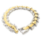 Men's Personalized, Creative, Fashionable, Punk, Trendy and Domineering Stainless Steel Bracelet