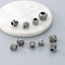 Stainless Steel Jewelry Barrel Bead Accessories Large Hole Bracelet Spacer Beads