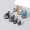 Spot Direct Supply of Stainless Steel Lobster Buckle DIY Handmade Jewelry Accessories Wholesale