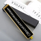 Atmospheric Drawer Box Jewelry Packaging Box Bracelet Necklace Pendant Jewelry Transparent Protective Film Jewelry Packaging Box