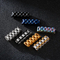 Factory Direct European New Watch Chain Stainless Steel Unisex Natural Stone Ring