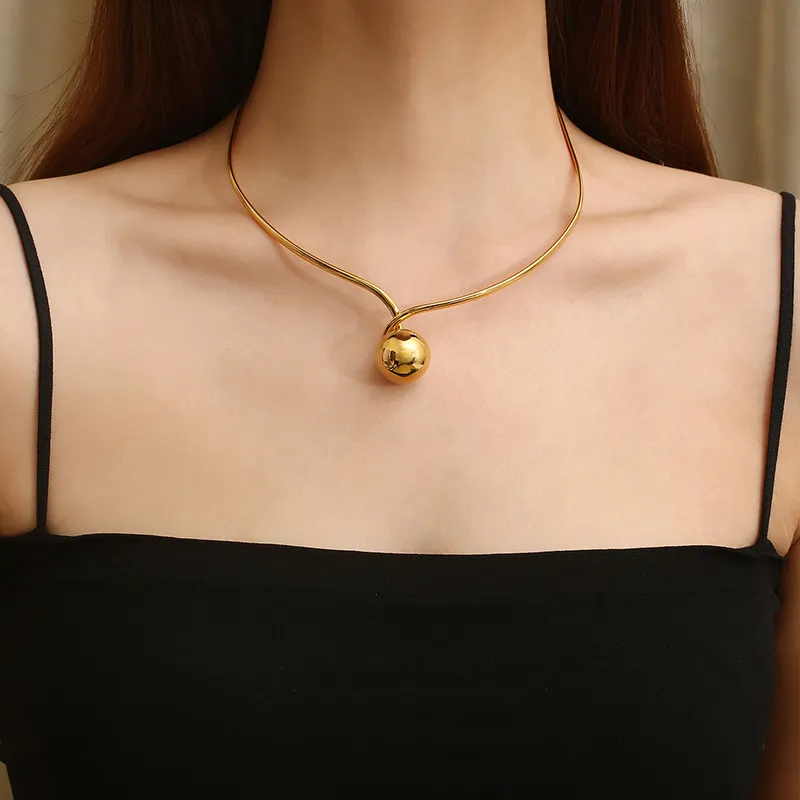 Stylish Openable Choker Necklace for Unique DIY Jewelry