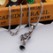 Korean-Style Fashion Stainless Steel Creative Trumpet Necklace Pendant