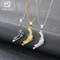 Punk Creative Retro American Style Revolver Stainless Steel Men's Pendant