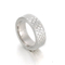 Personalized Punk Style Ring Stainless Steel Men's Jewelry