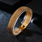 Stainless Steel Keel Chain Fashion Square Fish Scales Men's Trendy Jewelry Bracelet
