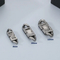 Stainless Steel Bracelet, Watch Buckle, Necklace Buckle Accessories