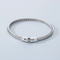 Men's Stainless Steel Bracelet Versatile Accessory Suitable for Daily Wear