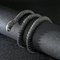 Fashion Creative Personality Spirit Snake Men's Stainless Steel Jewelry Bracelet