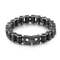 Fashion Bicycle Bangle Stainless Steel Punk Men's Motorcycle Chain Bracelet