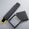 Transparent Pet Dustproof and Scratch Resistant Shell Packaging Box Wholesale Jewelry Gift Box