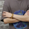Zodiac Dragon Bracelet, Dragon Scale Pattern, Bold Style, Men's Bracelet, Vintage Stainless Steel Dragon Bone Jewelry, Factory Direct Sales