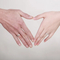 New Arrival 4/6mm Double-Bevel Polished Mirror Stainless Steel Minimalist Couple Rings Jewelry