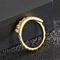 New Style Ring, European and American Style, Fashion Street Snap, Rock and Hip-Hop Style, Octopus Tentacle Design, Men's Stainless Steel Ring