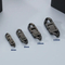 Stainless Steel Bracelet, Watch Buckle, Necklace Buckle Accessories