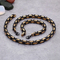 Celebrity-Style Byzantine Bracelet, Personalized Hip-Hop Stainless Steel Domineering Imperial Bracelet for Men, Multiple Specifications