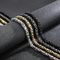 Rock Hip-Hop King Chain Fashion Edgy Street Style Stainless Steel Men's Necklace
