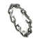 Kalen Trendy Jewelry Nail Bracelet Vintage Retro Style Personalized Design Clasp Hook Stainless Steel Men's Jewelry