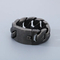 Dominant Stainless Steel Jewelry New Stylish Men's Thick Cuban Bracelet