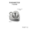 Stainless Steel Heart-Shaped DIY Jewelry Accessories Rhinestone Holder
