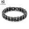 Fashion Bicycle Bangle Stainless Steel Punk Men's Motorcycle Chain Bracelet