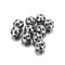 Multi-Color Stainless Steel Rhinestones DIY Bracelet Necklace Football Accessories