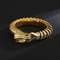Zodiac Dragon Bracelet, Dragon Scale Pattern, Bold Style, Men's Bracelet, Vintage Stainless Steel Dragon Bone Jewelry, Factory Direct Sales
