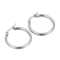 Wholesale Large Hoop Earrings: Simple and Chic Women's Jewelry