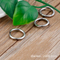 Stainless Steel Jewelry Accessories, Opening Rings, Multiple Sizes, DIY Handmade Jewelry Materials, Connecting Rings