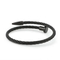 Stainless Steel Nail Shaped Bangle, Personalized Steel Wire Jewelry