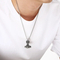 Nordic Viking Thor's Hammer Odin Pendant Retro Personality Celtic Knot Sheep Head Stainless Steel Men's Pendant